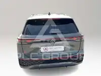 2025 Volkswagen Tayron