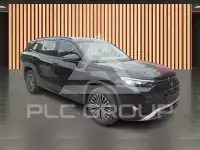 2025 Volkswagen Tayron