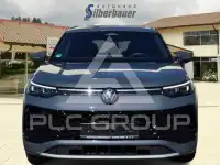 2025 Volkswagen Tayron