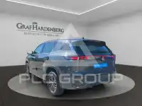 2025 Volkswagen Tayron