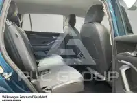 2025 Volkswagen Tayron