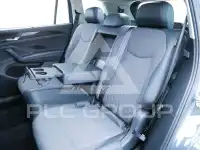 2025 Volkswagen Tayron