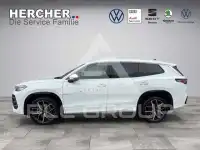 2025 Volkswagen Tayron