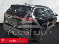 2025 Volkswagen Tayron