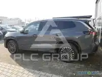 2025 Volkswagen Tayron