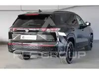 2025 Volkswagen Tayron