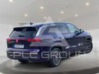 2025 Volkswagen Tayron