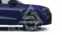 2025 Volkswagen Tayron