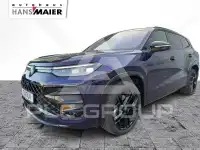 2025 Volkswagen Tayron