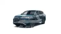 2025 Volkswagen Tayron
