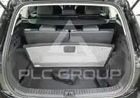 2025 Volkswagen Tayron
