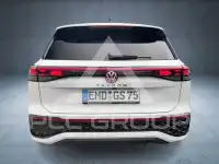 2025 Volkswagen Tayron