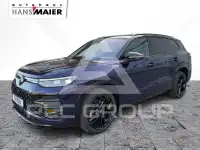 2025 Volkswagen Tayron