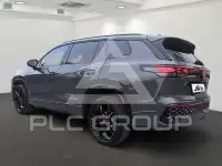 2025 Volkswagen Tayron