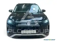 2025 Volkswagen Tayron