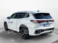 2025 Volkswagen Tayron