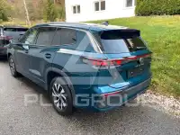 2025 Volkswagen Tayron