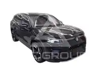2025 Volkswagen Tayron
