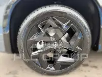 2025 Volkswagen Tayron
