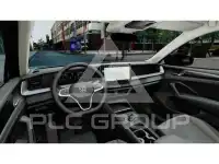 2025 Volkswagen Tayron
