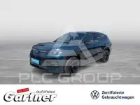 2025 Volkswagen Tayron