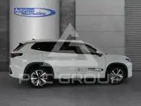 2025 Volkswagen Tayron