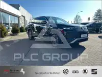 2025 Volkswagen Tayron
