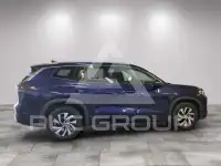 2025 Volkswagen Tayron