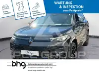 2025 Volkswagen Tayron