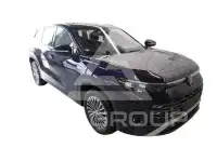 2025 Volkswagen Tayron