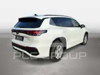 2025 Volkswagen Tayron