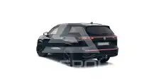 2025 Volkswagen Tayron
