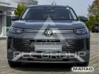 2025 Volkswagen Tayron