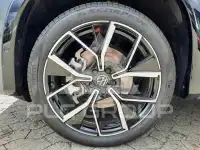 2025 Volkswagen Tayron