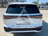 2025 Volkswagen Tayron