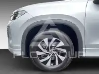 2025 Volkswagen Tayron