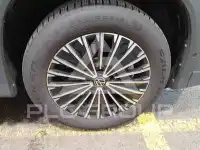 2025 Volkswagen Tayron