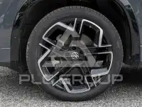 2025 Volkswagen Tayron