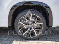 2025 Volkswagen Tayron