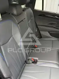 2025 Volkswagen Tayron