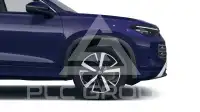 2025 Volkswagen Tayron