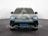 2025 Volkswagen Tayron