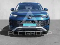 2025 Volkswagen Tayron
