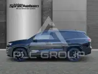 2025 Volkswagen Tayron