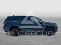 2025 Volkswagen Tayron