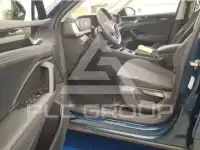 2025 Volkswagen Tayron