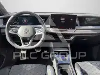 2025 Volkswagen Tayron