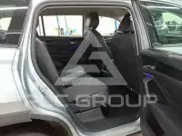 2025 Volkswagen Tayron