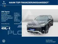 2025 Volkswagen Tayron