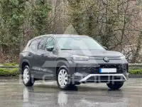 2025 Volkswagen Tayron